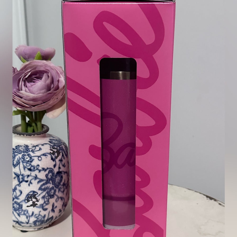 Barbie 30oz. Stanley Quencher New In Box - Picture 2 of 4